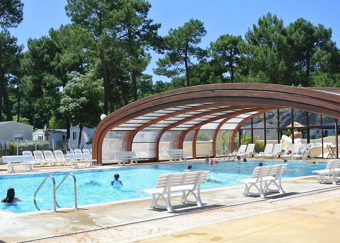 Officiel Siblu La Pignade