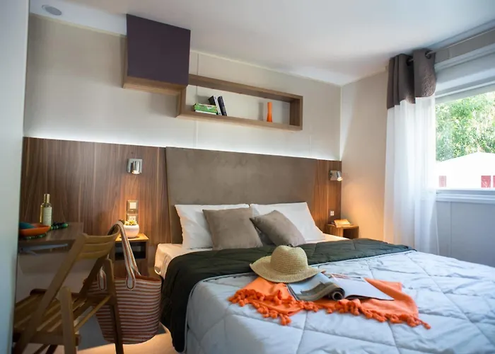 Officiel Siblu La Pignade Camping