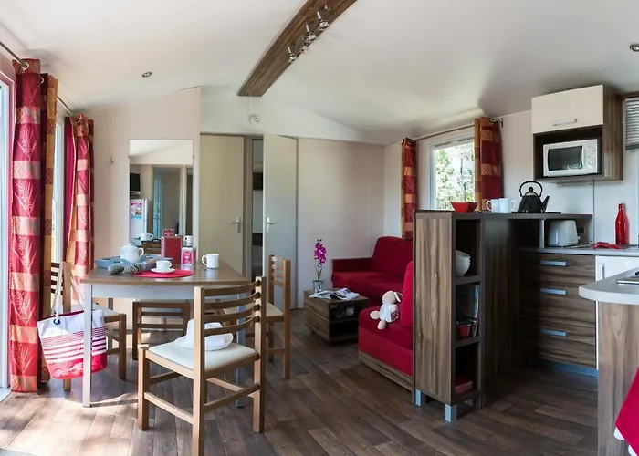 Officiel Siblu La Pignade Camping