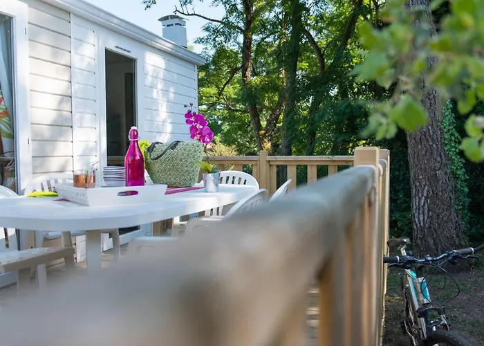 Officiel Siblu La Pignade Ronce-les-Bains