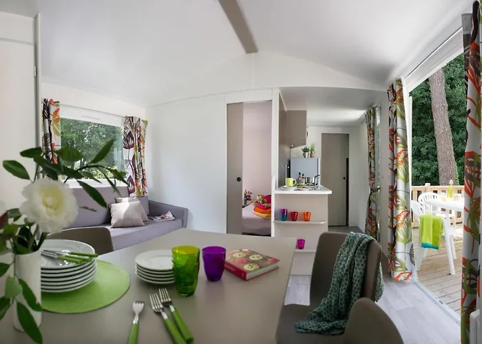 Officiel Siblu La Pignade