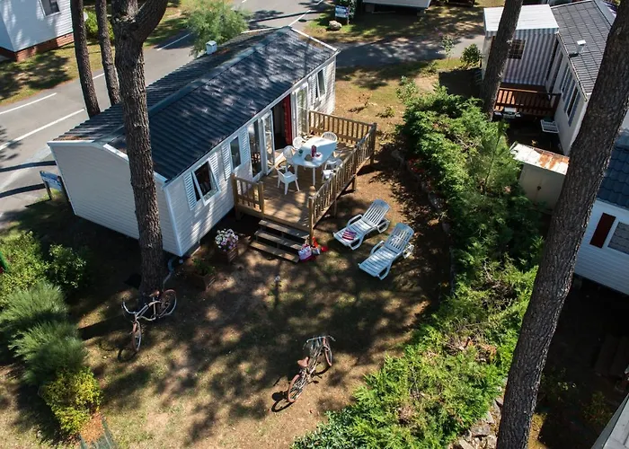 Officiel Siblu La Pignade Camping