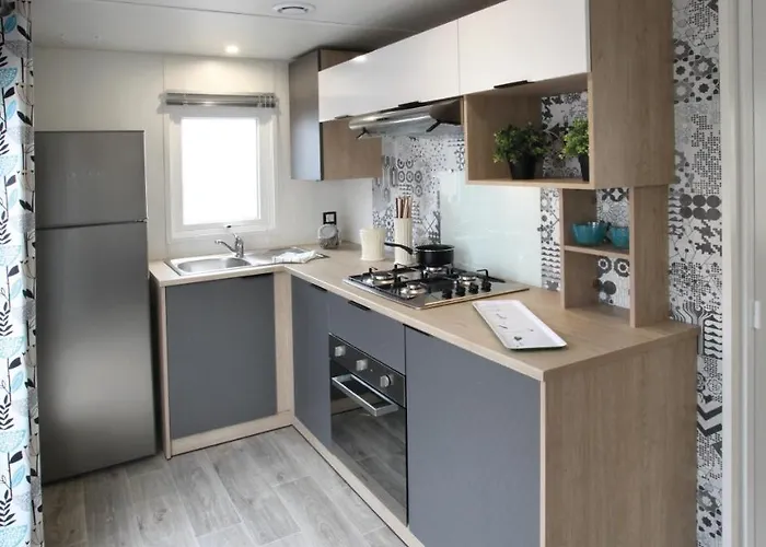 Officiel Siblu La Pignade 4* Ronce-les-Bains