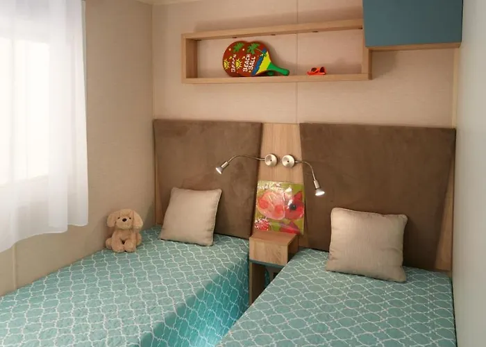 Officiel Siblu La Pignade 4*