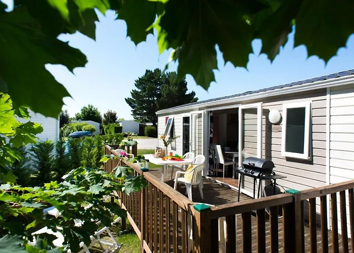 Officiel Siblu La Pignade Camping Ronce-les-Bains