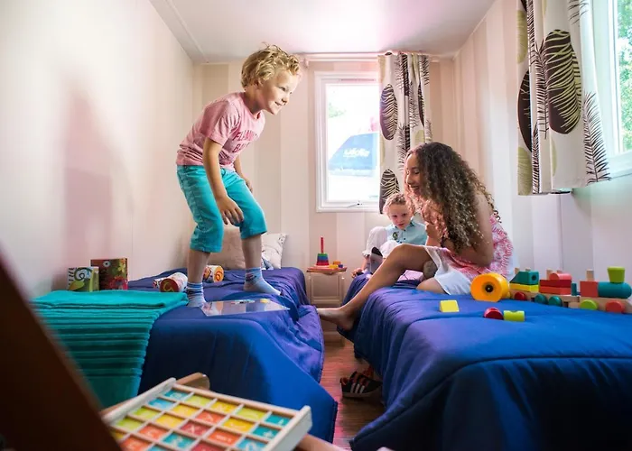 Officiel Siblu La Pignade Camping Ronce-les-Bains