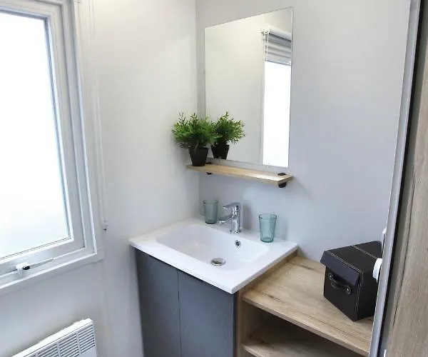 Officiel Siblu La Pignade 4*